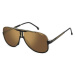 Carrera CARRERA1059/S R60/YL - ONE SIZE (64)