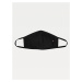 Tommy Hilfiger Tommy Hilfiger dámská černá rouška WOMEN'S FLAG FACE CO