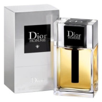 Dior Dior Homme 2020 - EDT 2 ml - odstřik s rozprašovačem