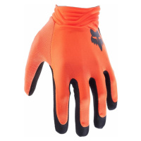 FOX Airline Gloves Fluorescent Orange Rukavice
