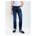 Pánské slim jeans kalhoty Tobias 110263 - Big Star