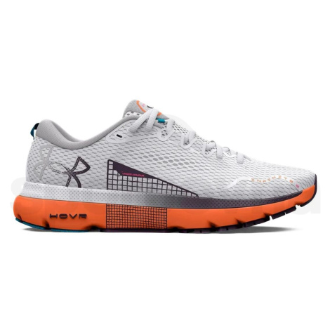 Under Armour UA HOVR Infinite 5 M - white