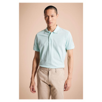 DEFACTO Regular Fit Polo T-Shirt