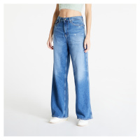Tommy Jeans Claire High Wide Jeans Denim Medium