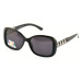 Finmark F2202 Polarizační sluneční brýle, černá, velikost