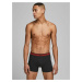 Boxerky 3 ks Jack & Jones