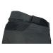 MBW Univerzální kalhoty v kombinaci kůže textil MBW GILI