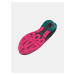 Černo-růžové pánské sportovní boty Under Armour HOVR Machina 3 DAYLIGHT-BLK