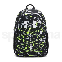 Batoh Under Armour UA Hustle Sport Backpack 1364181-731 - green