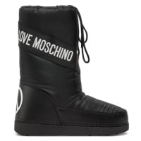 Sněhule LOVE MOSCHINO