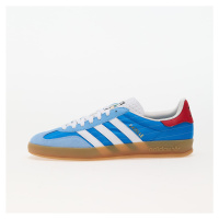 Tenisky adidas Gazelle Indoor Brave Blue/ Ftw White/ Gum