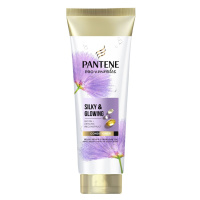 Pantene Pro-V Silky & Glowing regenerační kondicionér 160 ml