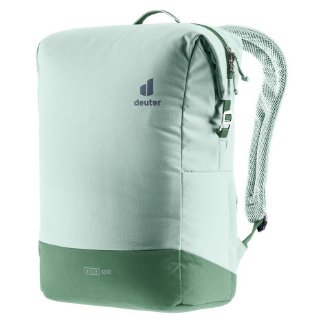 Deuter Vista Spot Frost-Aloe