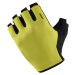 Krátké cyklistické rukavice Maiv Essential Sulphur spring