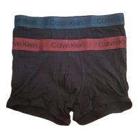 Pánské boxery Calvin Klein NB2996A | černá