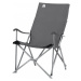 Židle Coleman Sling Chair gray