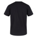 Hannah ALSEK Pánské tričko s krátkým rukávem, černá, velikost