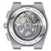 Tissot PRX Chronograph Automatic T137.427.11.091.00