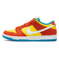 Nike SB Dunk Low Pro Bart Simpson