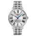 Tissot Carson Powermatic 80 T122.407.11.033.00