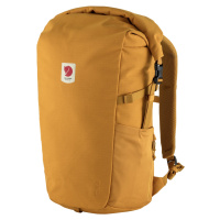 Batoh Fjällräven Ulvö Rolltop 30 Barva: hnědá