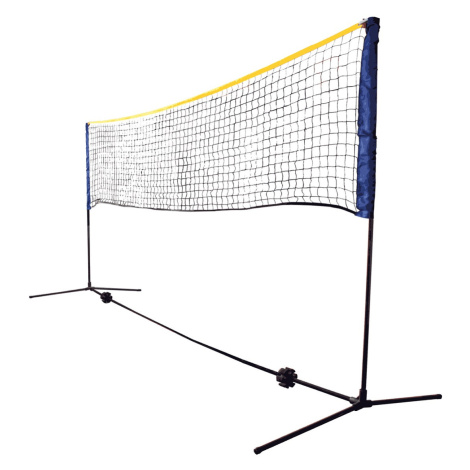 Badmintonová síť TALBOT TORRO Kombi 300 x 75 cm