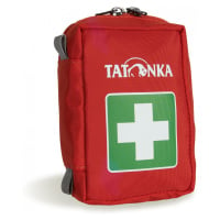 Prázdná lékárnička Tatonka First Aid XS Barva: červená