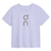 On Graphic-T Lavender
