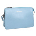 Crossbody kabelka Noelia Bolger - NB0046 blue