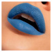 3INA The Lipstick rtěnka odstín 845 - Blue 4,5 g
