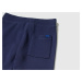 Benetton, Sporty Trousers With Drawstring