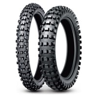 DUNLOP AT81 EX 110/100 R18 64M TT GEOMAX černá