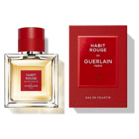 Guerlain Habit Rouge - EDT 150 ml