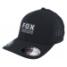 Technická kšiltovka Fox Non Stop Flexfit - černá