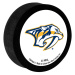 Nashville Predators pěnový puk White Sher-Wood