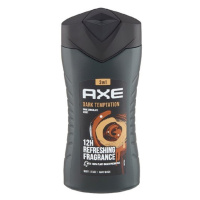 AXE Dark Temptation Sprchový gel 3 v 1 250 ml