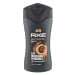 AXE Dark Temptation Sprchový gel 3 v 1 250 ml