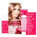 Garnier Color Sensation barva na vlasy odstín 8.12 Light Roseblonde