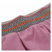 Dětská sukně Alpine Pro IMAGO 2 - fialová