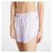 Nike Tempo Luxe Shorts Purple