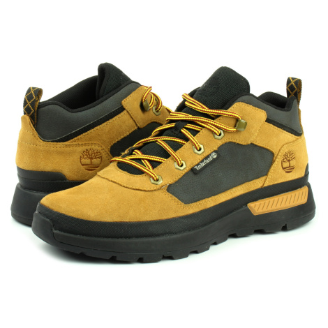 Timberland Pánská Field Trekker Low