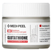 MEDI PEEL - BIO INTENSE GLUTATHIONE CREAM - Rozjasňující pleťový krém s Glutathionem 50 ml
