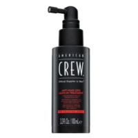 American Crew Anti-Hair Loss Leave-In Treatment bezoplachová péče proti vypadávání vlasů 100 ml