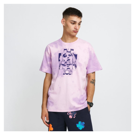HUF Wasted Darling T-Shirt Pink/ Purple