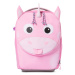 Dětský cestovní kufřík Affenzahn Suitcase Ursula Unicorn - pink