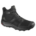 Obuv Salomon OUTline Prism MID GTX M - černá