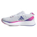 Pánská běžecká obuv ADIDAS Adizero SL cloud white lucid blue lucid fuchsia