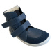 Baby Bare Shoes Baby Bare Febo Winter Navy /Asfaltico blue