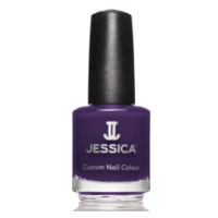 Jessica lak na nehty 639 For Your eyes Only 15 ml