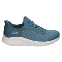 Skechers 117504-SLT Modrá